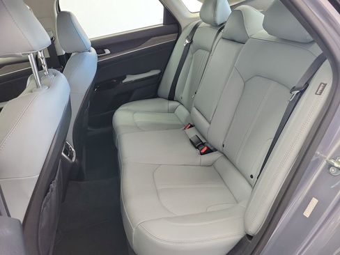 Used 2023 Kia K5 EX image 12