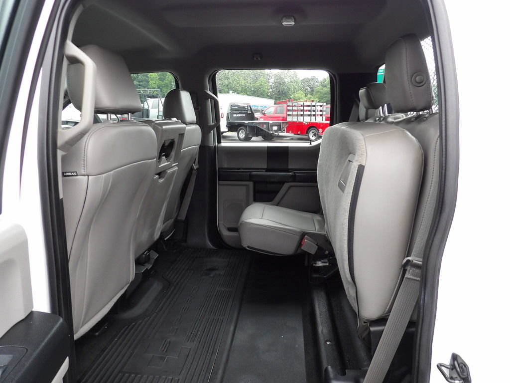 Used 2018 Ford F350 XL w/ Power Equipment Group RWD image 33