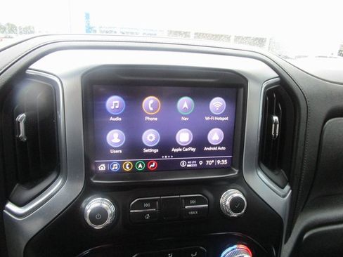 Used 2023 GMC Sierra 3500 SLT w/ SLT Premium Package image 14