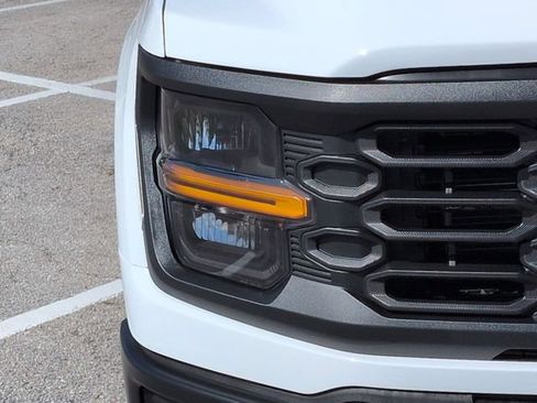 New 2026 Ford F150 XL RWD image 10