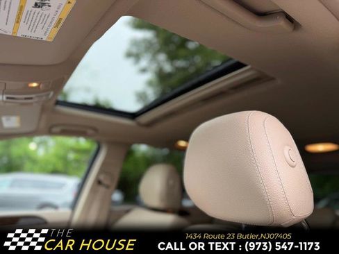 Used 2015 Mercedes-Benz ML 350 4MATIC image 15