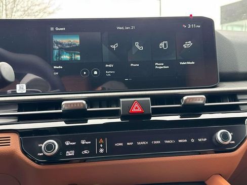 New 2026 Kia Sportage X-Line image 26