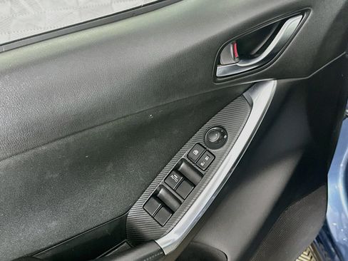 Used 2016 MAZDA CX-5 Touring FWD image 15