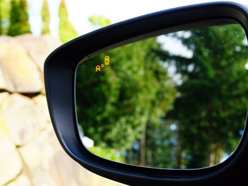 New 2025 MAZDA CX-5 AWD 2.5 S image 7