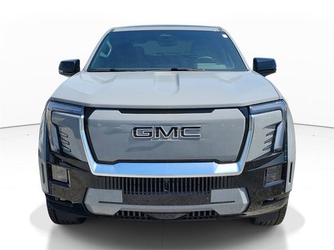 New 2025 GMC Sierra EV Denali image 2
