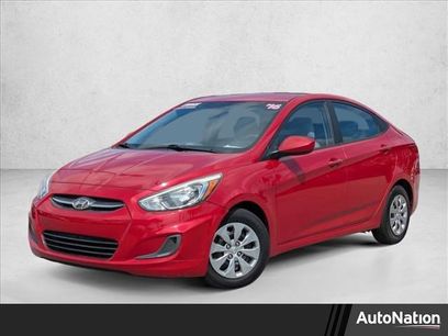 Used 2016 Hyundai Accent SE