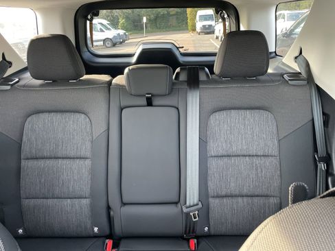 Used 2022 Ford Bronco Sport Big Bend image 9