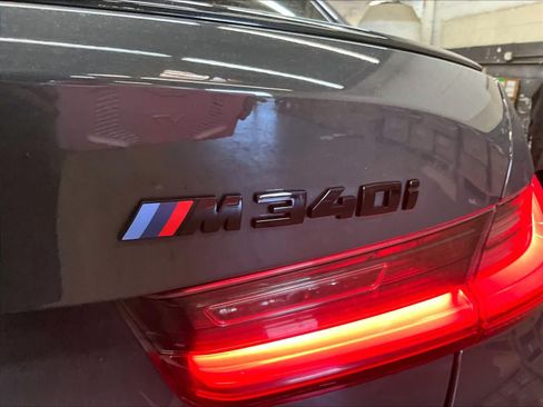 Used 2024 BMW M340i xDrive AWD/4WD image 11