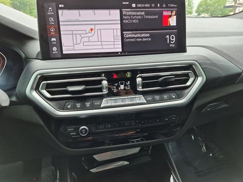 Used 2023 BMW X3 xDrive30i w/ Premium Package AWD/4WD image 15