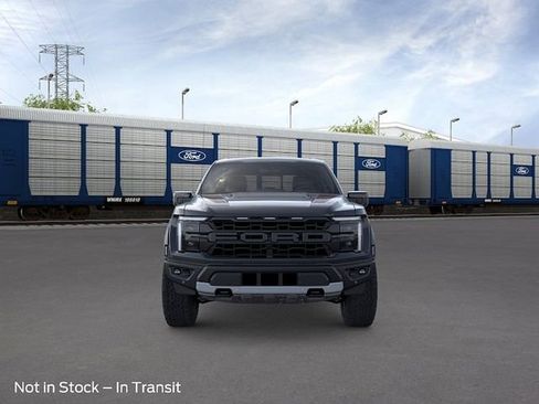 New 2026 Ford F150 Raptor AWD/4WD image 6