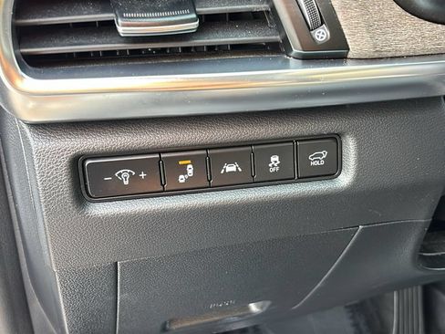 Used 2020 Kia Telluride EX AWD/4WD image 14
