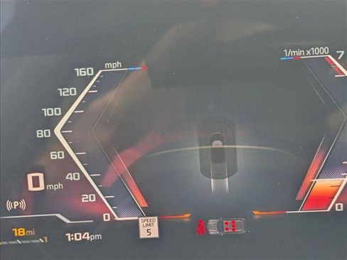 New 2026 BMW X1 M35i w/ Convenience Package image 10