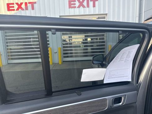 Certified 2024 Hyundai Santa Fe Calligraphy image 62