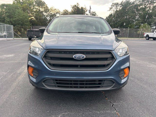 Used 2018 Ford Escape S FWD image 7
