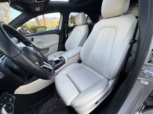 Used 2020 Mercedes-Benz A 220 w/ Premium Package image 22
