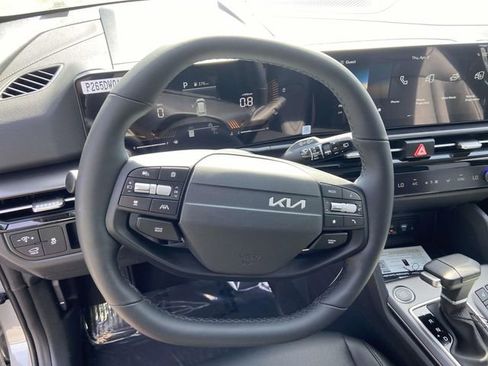 New 2026 Kia Sportage EX AWD/4WD image 14