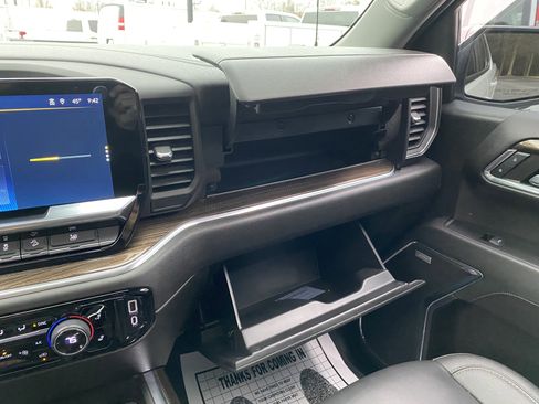 Used 2023 Chevrolet Silverado 1500 RST w/ RST All Star Premium Package image 32