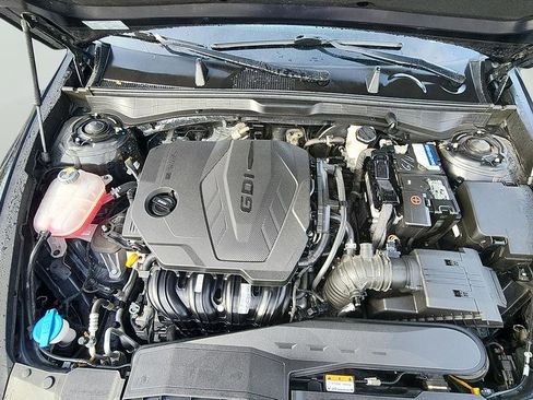 Used 2024 Hyundai Sonata SEL w/ Convenience Package FWD image 24