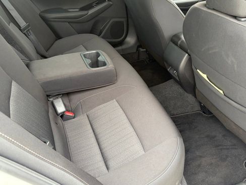 Certified 2023 Nissan Altima 2.5 SV w/ SV Premium Package image 33