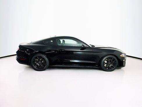 Used 2018 Ford Mustang Premium w/ Ecoboost Performance Package RWD image 10