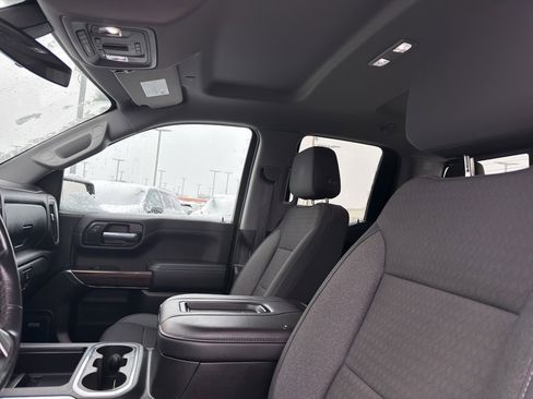 Used 2020 Chevrolet Silverado 1500 RST w/ All-Star Edition image 26