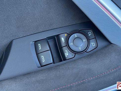 Certified 2023 Chevrolet Camaro ZL1 RWD image 13