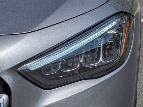 Certified 2026 Mercedes-Benz GLA 250 4MATIC image 6