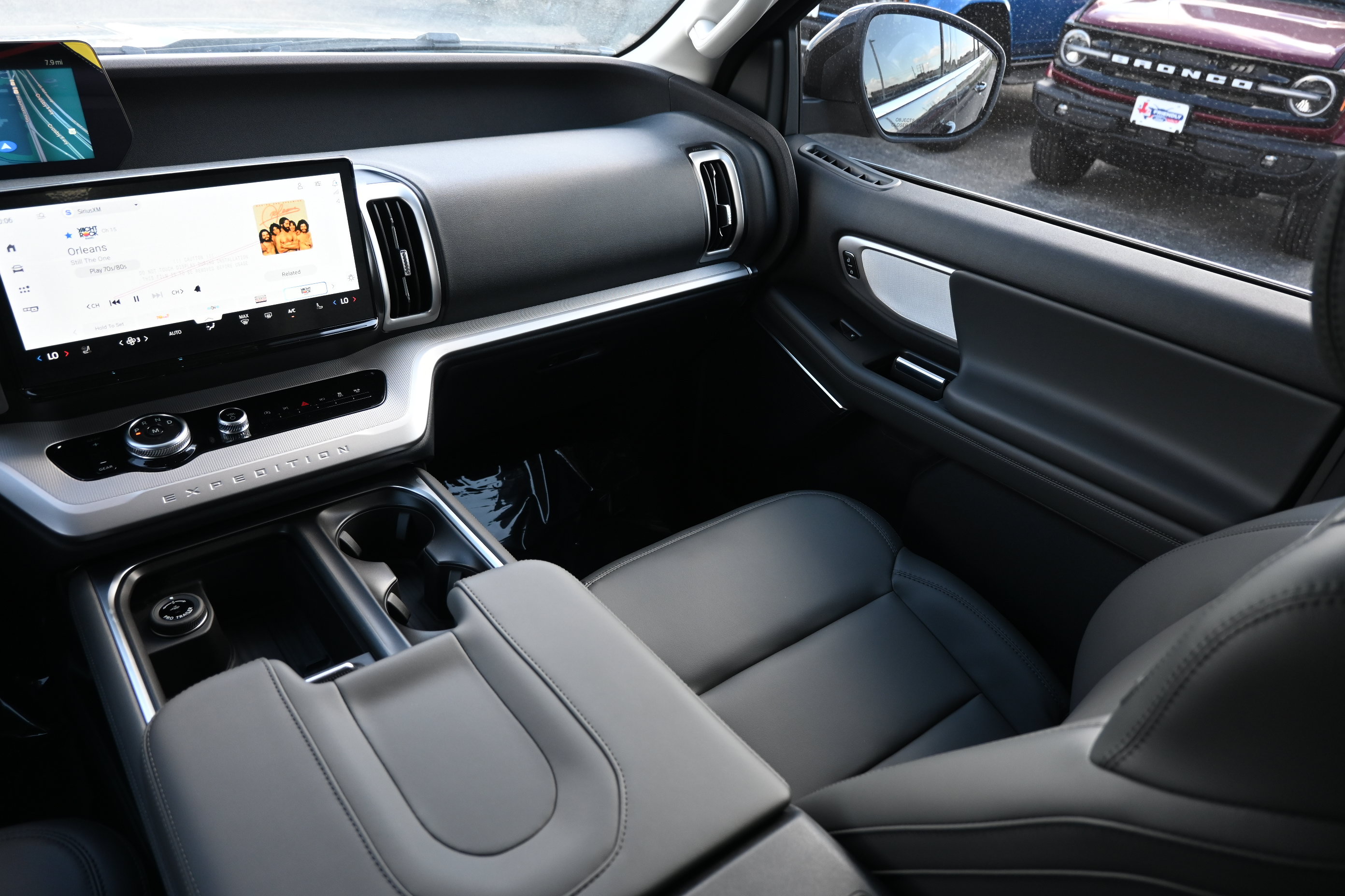 New 2027 Ford Expedition Active RWD image 29