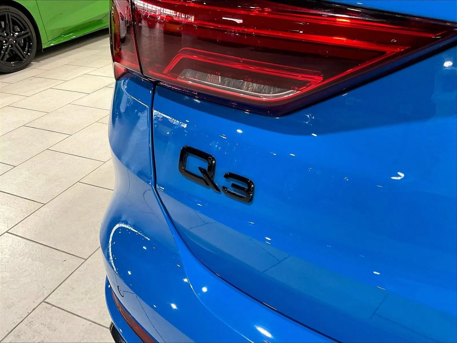 Used 2022 Audi Q3 2.0T Premium Plus AWD/4WD image 31