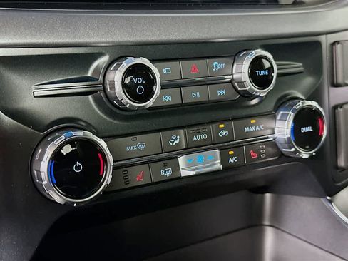 New 2025 Ford F150 XLT w/ Equipment Group 302A MID image 18