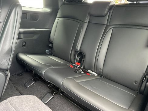 New 2027 Kia Telluride EX X-Line AWD/4WD image 15