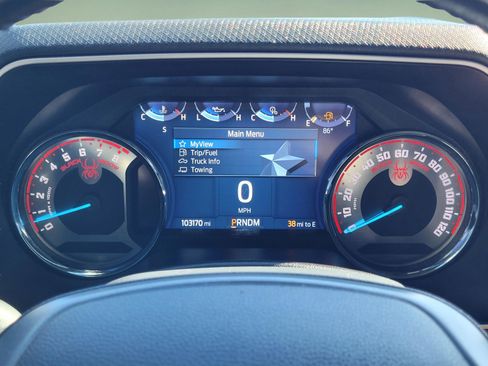 Used 2022 Ford F150 XLT w/ Equipment Group 302A High image 19