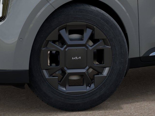 New 2027 Kia Carnival SX FWD image 9
