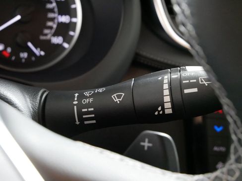 New 2025 INFINITI QX50 Sport image 20