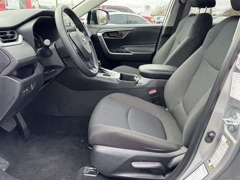 Used 2025 Toyota RAV4 LE image 19