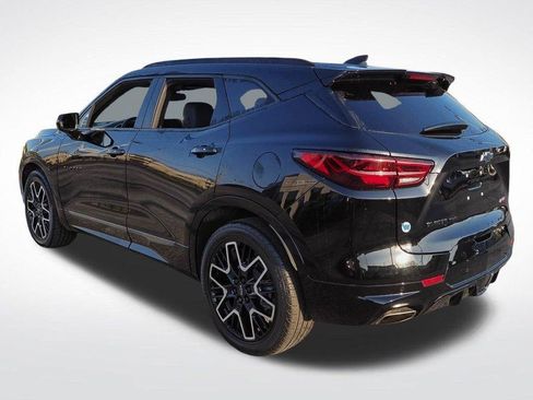 Certified 2023 Chevrolet Blazer RS AWD/4WD image 5