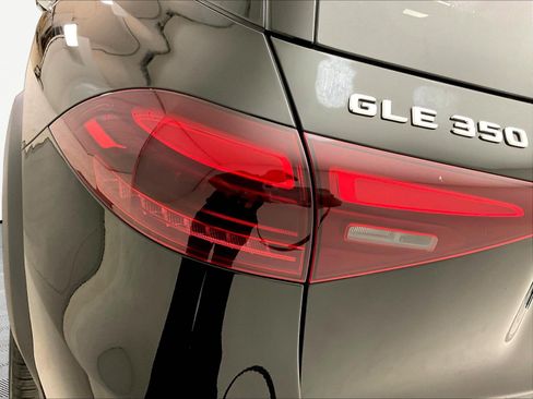 Certified 2026 Mercedes-Benz GLE 350 4MATIC image 23