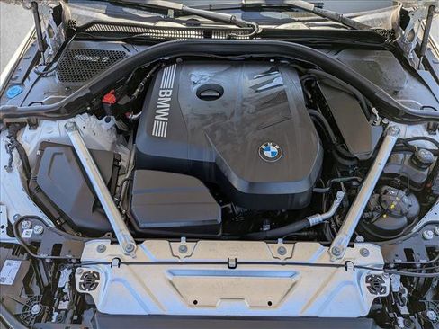Used 2025 BMW 430i image 25