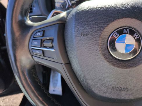 Used 2016 BMW X3 xDrive35i image 22