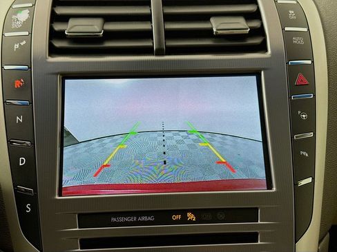 Used 2020 Lincoln MKZ Reserve w/ Luxury Package image 15