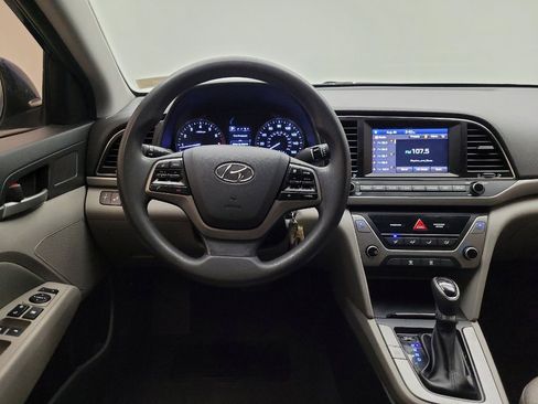 Used 2018 Hyundai Elantra SEL image 22