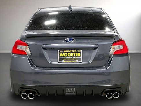 Used 2021 Subaru WRX image 6