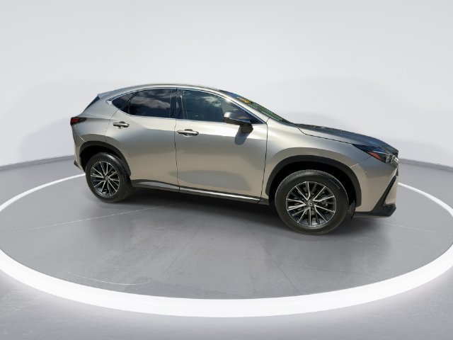 Certified 2024 Lexus NX 250 FWD w/ Towing Package (2000 Lbs) image 2