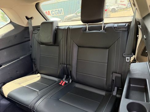 Used 2021 Volkswagen Atlas SE AWD/4WD image 27