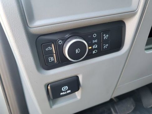 Certified 2025 Ford F150 XLT w/ Equipment Group 301A Standard image 17