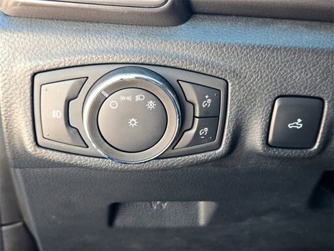 Used 2021 Ford Ranger Lariat w/ Equipment Group 501A High image 24