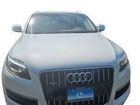 Used 2013 Audi Q7 3.0T Premium Plus image 1