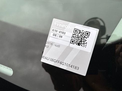 Used 2016 Audi A3 2.0T Premium image 29