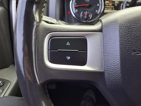 Used 2011 RAM 1500 Sport w/ Sport Premium Group AWD/4WD image 15