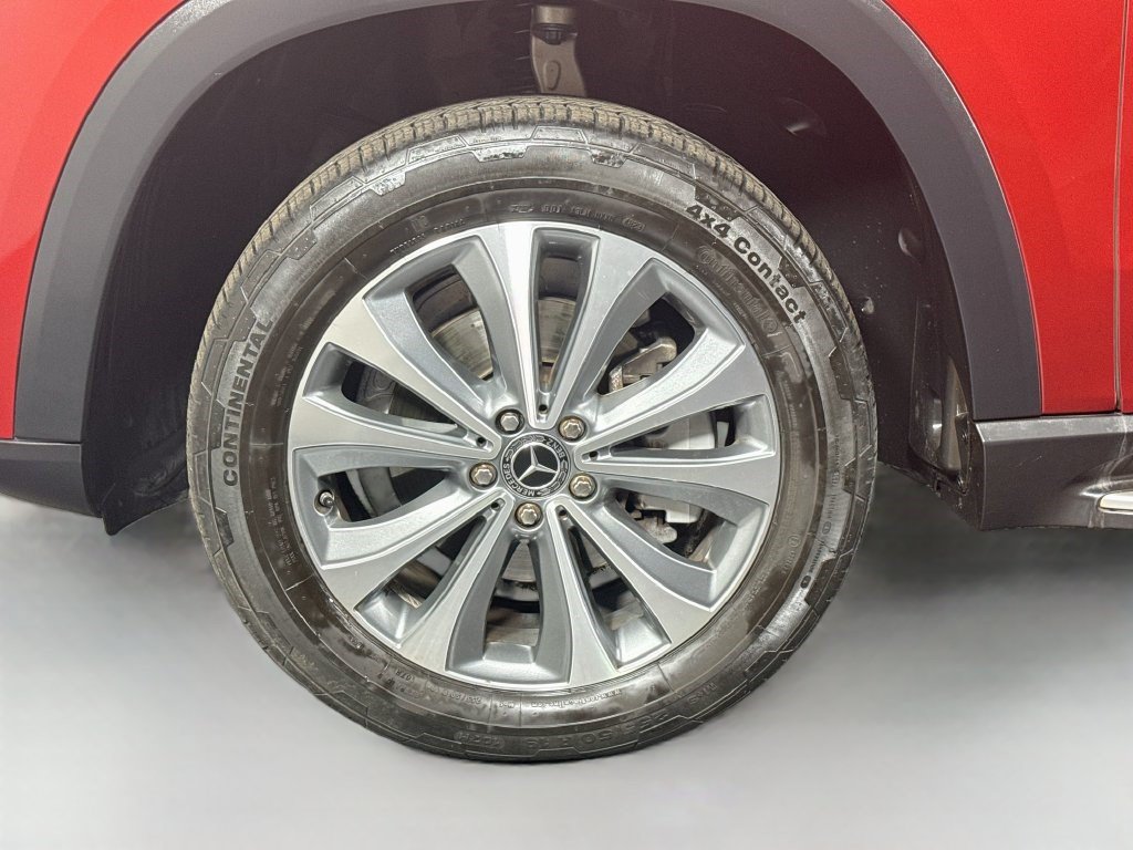 Used 2020 Mercedes-Benz GLE 350 4MATIC image 36